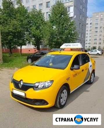 Аренда авто под такси без залога Омск - изображение 1