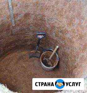 Шамбо под ключ Туймазы