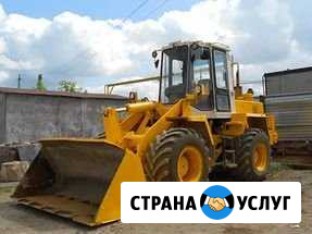 Аренда фронтального погрузчика Тюмень - изображение 1