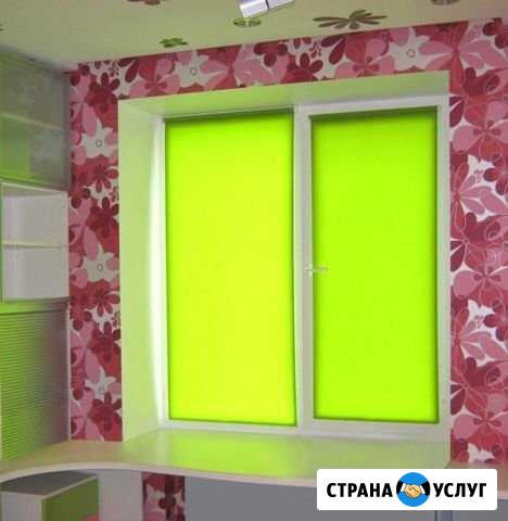 Жалюзи всех видов Самара - изображение 1