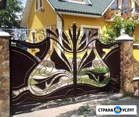 Услуги сварщика Воронеж - изображение 1