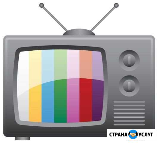 Ремонт телевизоров Нижний Новгород - изображение 1