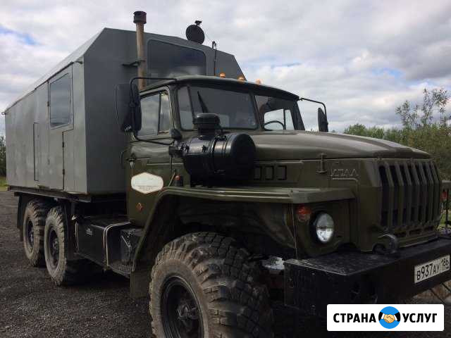 Услуги ппу Сургут - изображение 1