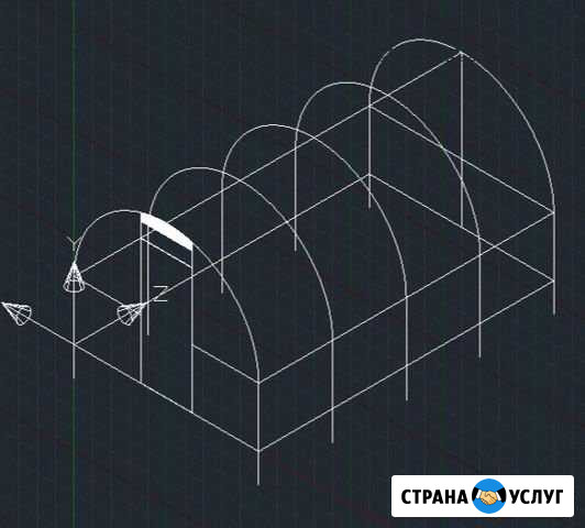 Металлоконструкции Ковров - изображение 1