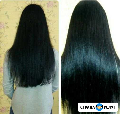 Наращивание волос Самара - изображение 1