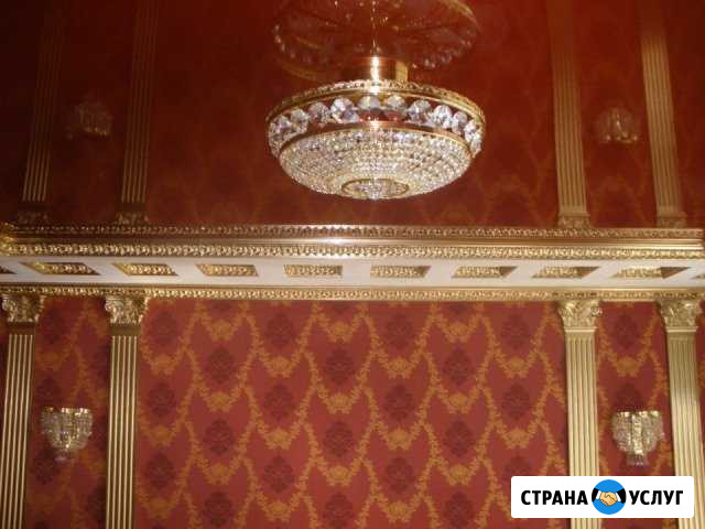 Натяжные потолки Рязань - изображение 1