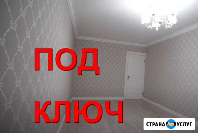 Ремонт квартир Мытищи - изображение 1