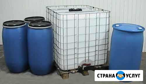 Септик летний вариант Нефтеюганск - изображение 1