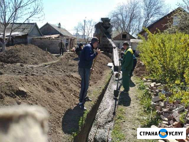 Бетон Изобильный - изображение 1