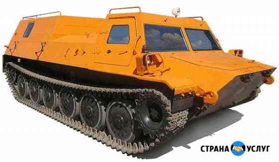 Ремонт мтлб, гтт, газ Нижневартовск
