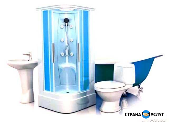 Сантехник Грозный - изображение 1