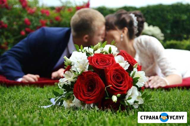 Фото и видео съемка школ садиков свадеб Магнитогорск - изображение 1