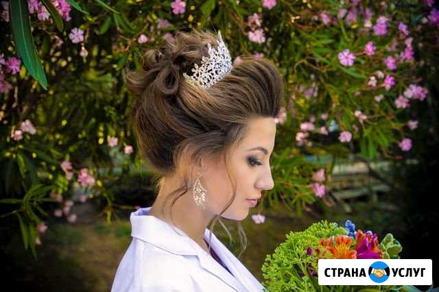 Видеограф. Фотограф. Монтаж Сочи - изображение 1
