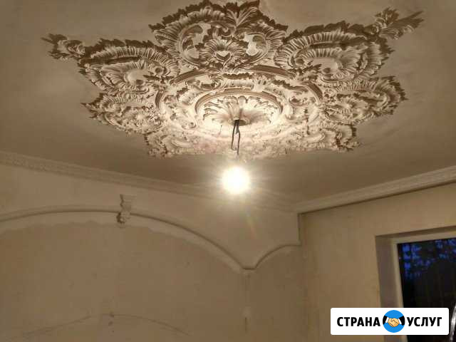 Ремонт квартир и домов на разный вкус и кошелек Керчь - изображение 1