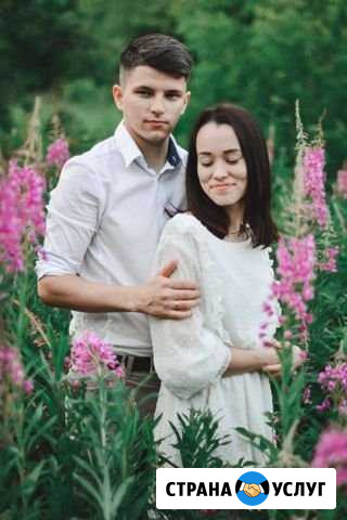 Фотограф Тюмень - изображение 1