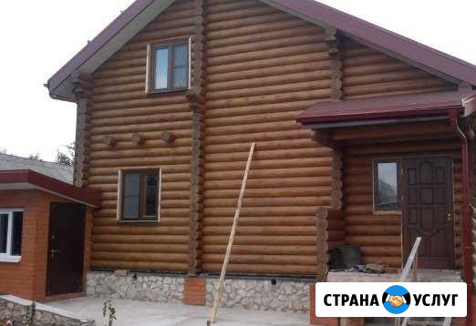 Строительство и ремонт Михайлов - изображение 1