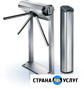 Поставка и установка турникетов Петрозаводск - изображение 1