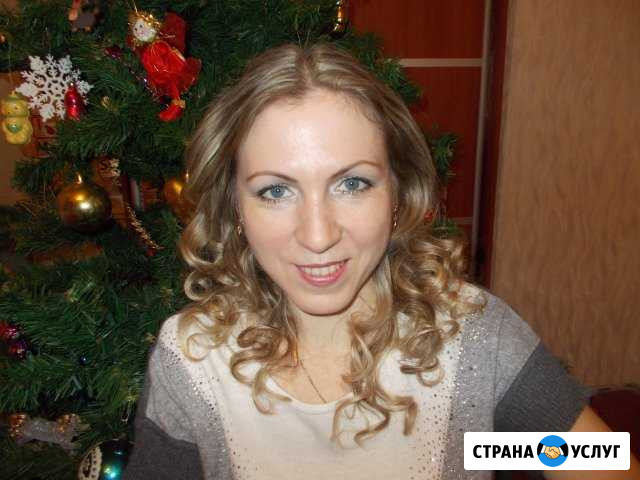Няня для ребёнка Вологда - изображение 1