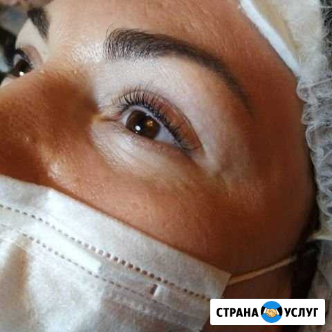 Ламинирование ресниц Ярославль - изображение 1