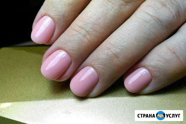 Студия Маникюра Y.S.Studio Йошкар-Ола - изображение 1