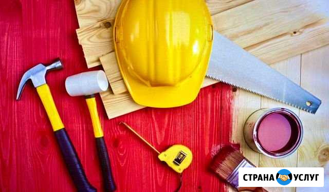 Ремонт квартир, офисов, коттеджей Тюмень - изображение 1