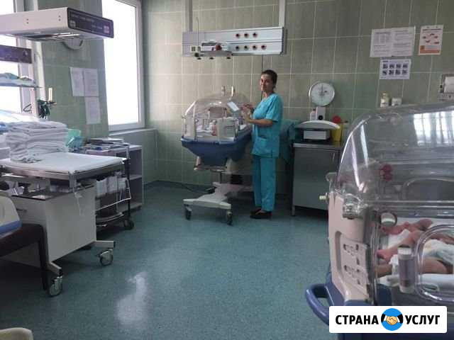 Детский массаж Санкт-Петербург - изображение 1