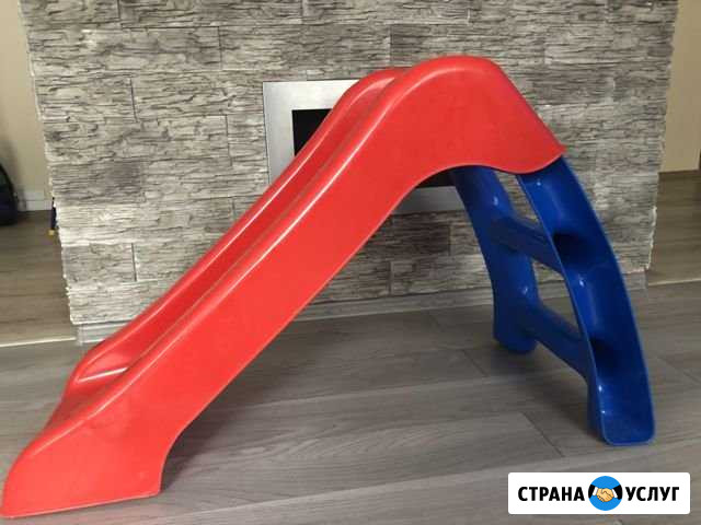 Прокат Оренбург - изображение 1