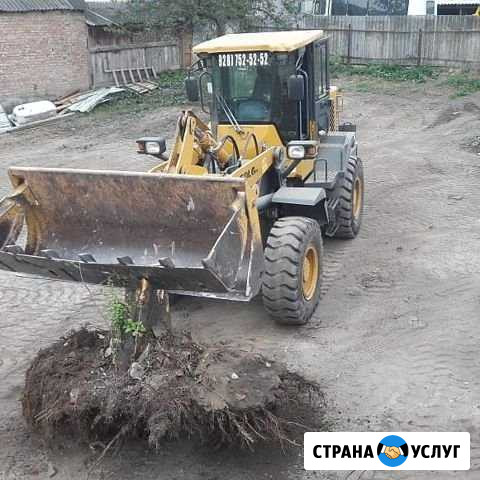Погрузчик Грозный - изображение 1
