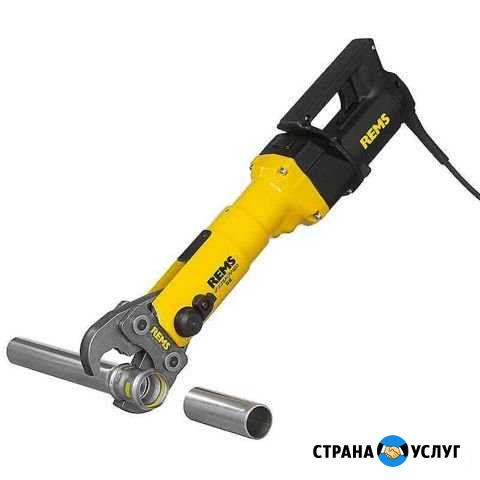 Аренда инструмента Петрозаводск - изображение 1