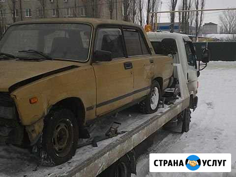 Утилизация автомобилей Нижний Новгород - изображение 1