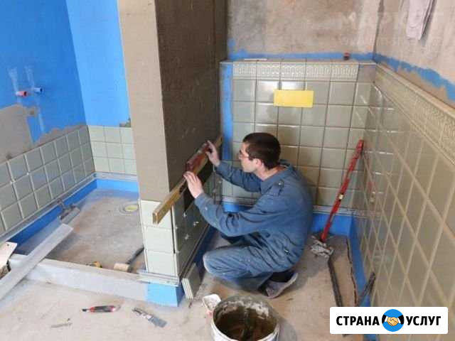 Отделка квартир под ключ. Ремонт квартир Воронеж - изображение 1