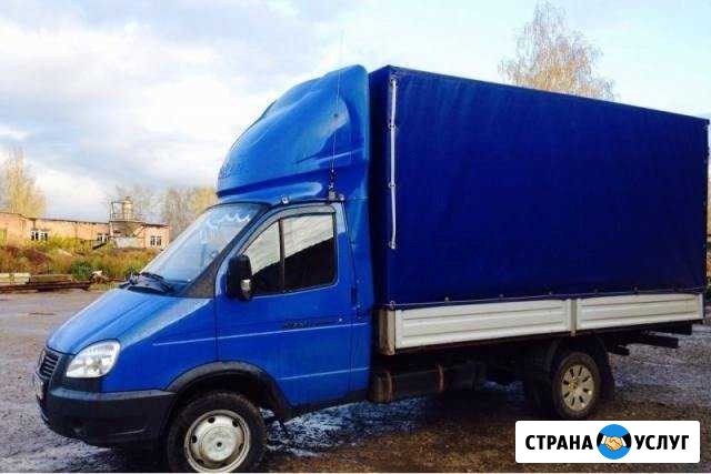Грузоперевозки. Переезды Спб ло РФ Вывоз мусора Санкт-Петербург - изображение 1
