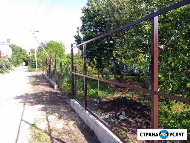 Зоборы от производителя Краснодар - изображение 1