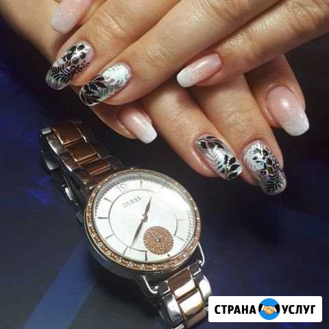 Маникюр Ярцево - изображение 1