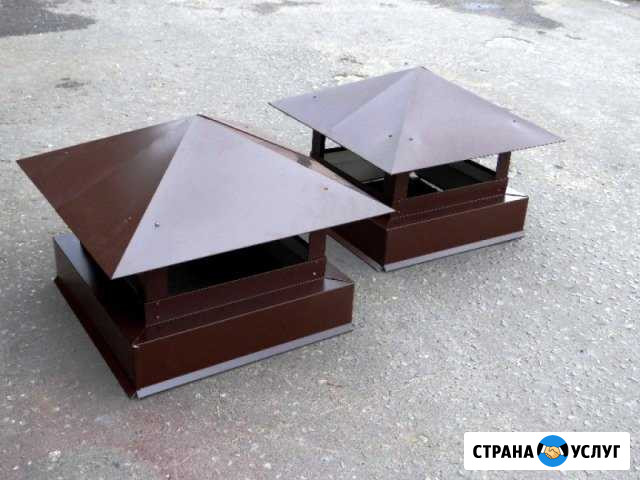 Кровля и фасад Верхний Уфалей - изображение 1