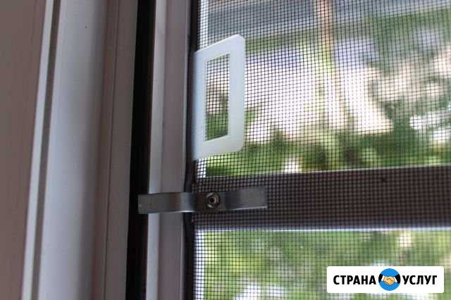 Москитные сетки Новороссийск - изображение 1