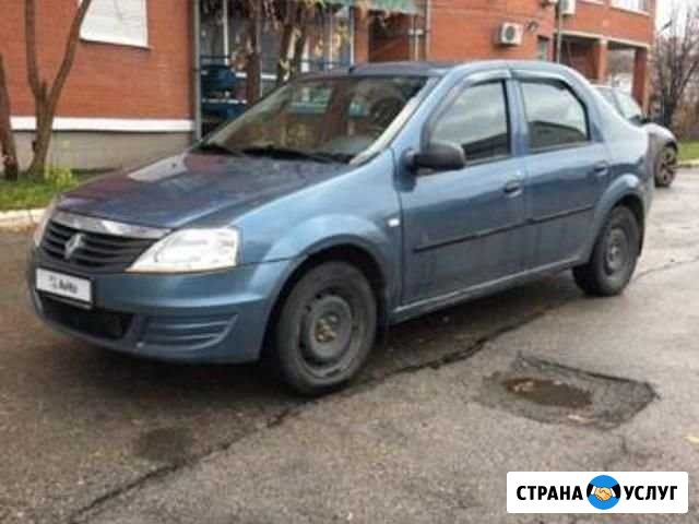 Аренда авто Новокузнецк - изображение 1