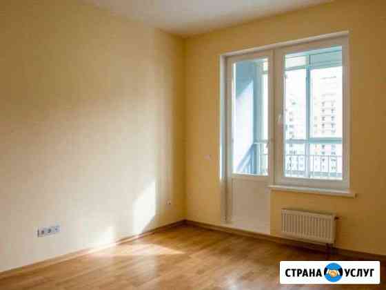 Ремонт квартир и домов в Самаре и Тольятти Самара