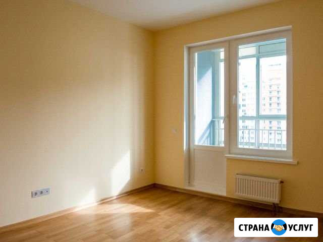 Ремонт квартир и домов в Самаре и Тольятти Самара - изображение 1