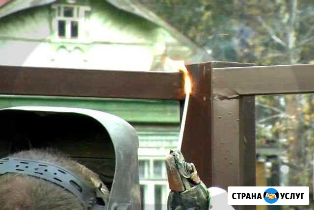 Забор под ключ Екатеринбург - изображение 1