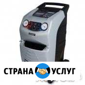 Заправка автокондиционеров Узловая - изображение 1