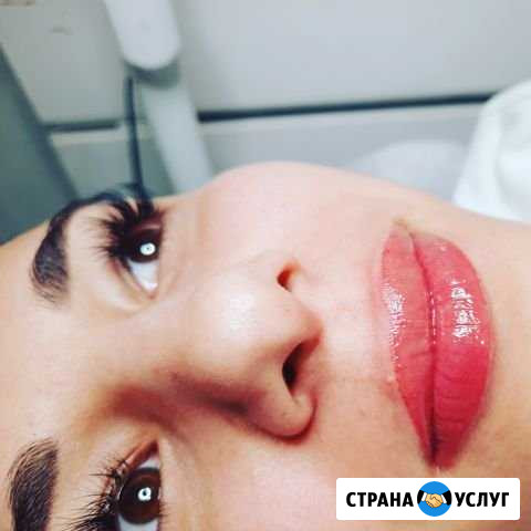 Перманентный макияж Бахчисарай - изображение 1