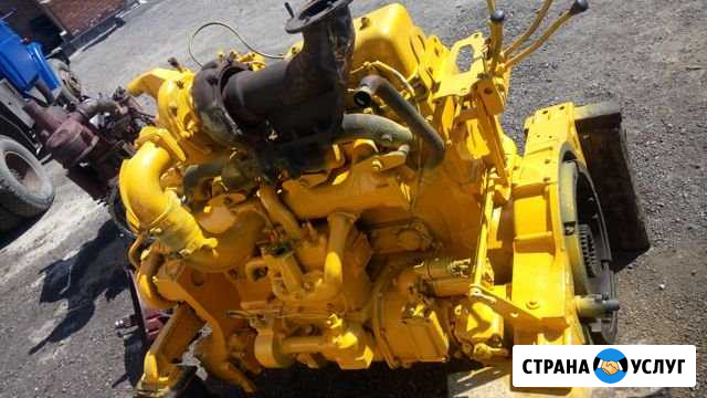 Ремонт Д-160, Д-180 Константиновск - изображение 1