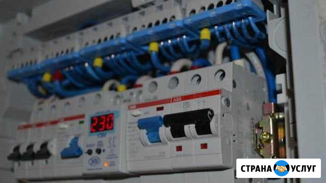Ремонт, установка электрики сантехники Троицк - изображение 1