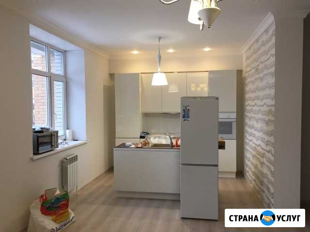 Ремонт квартир Омск - изображение 1