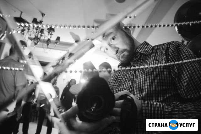 Видеограф Волгоград - изображение 1