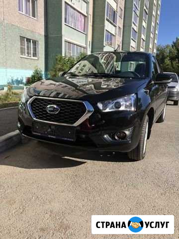Новое авто под выкуп Челябинск - изображение 1