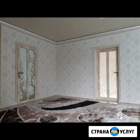 Пластиковые окна и двери и жалюзи шкафы купе Грозный - изображение 1