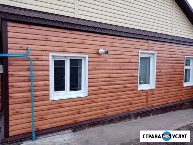 Строительство, ремонт, кровля Новотроицк - изображение 1