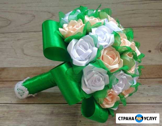 Букет невесты Курск - изображение 1